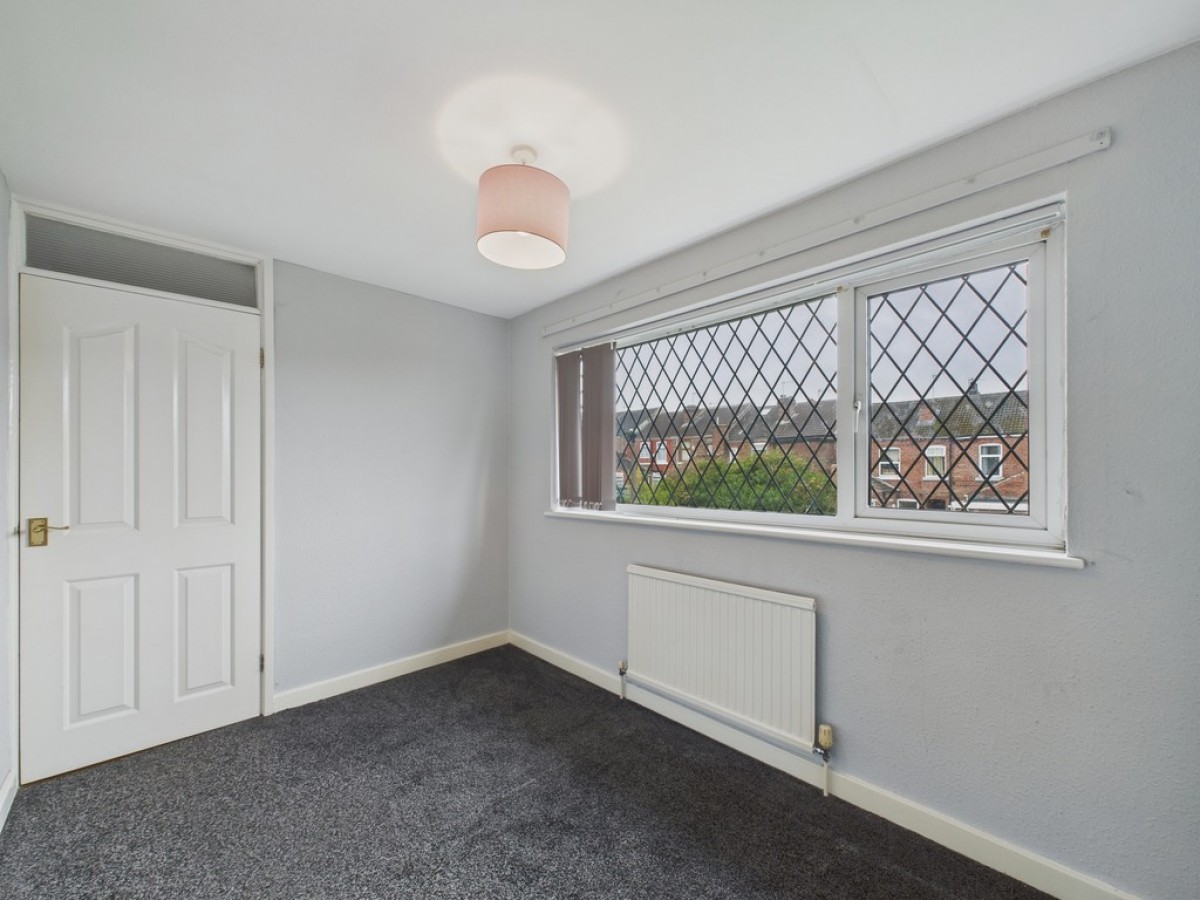 Hollybush Street, Parkgate