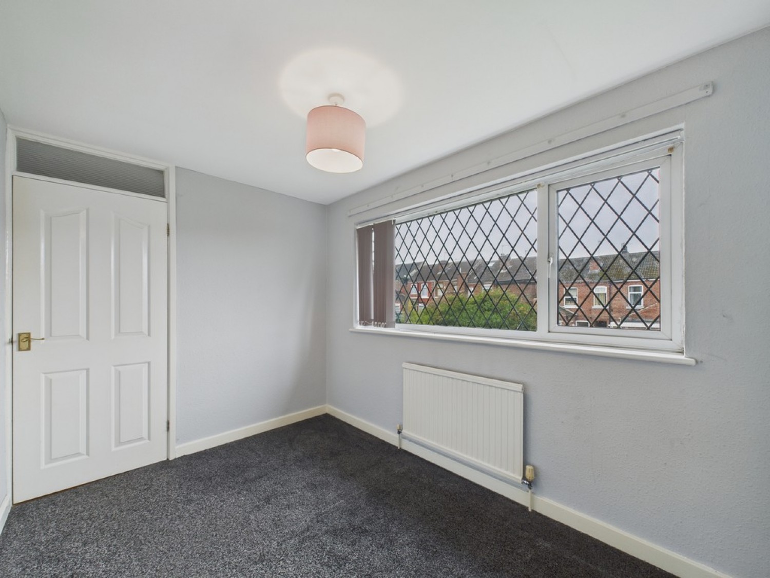 Hollybush Street, Parkgate