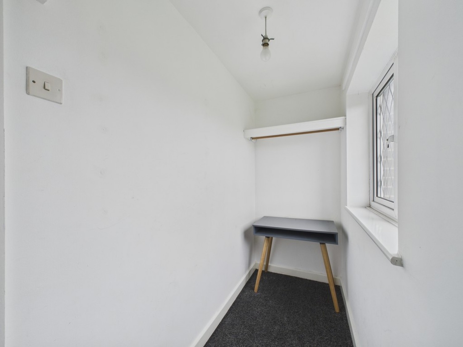 Hollybush Street, Parkgate