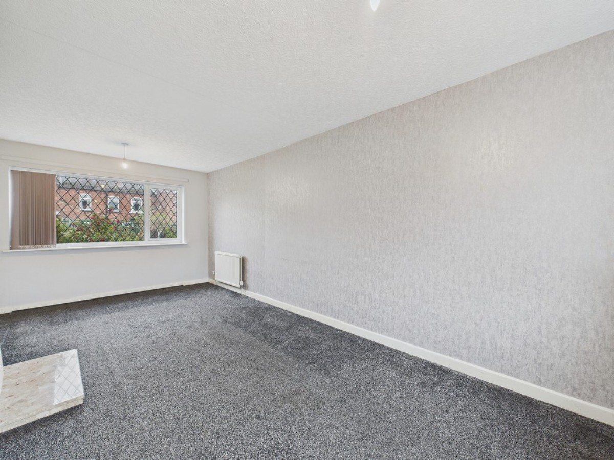 Hollybush Street, Parkgate