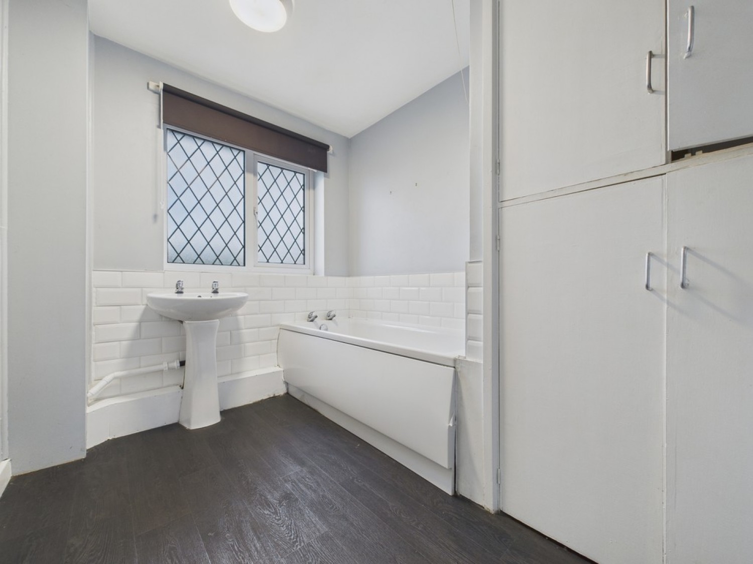 Hollybush Street, Parkgate