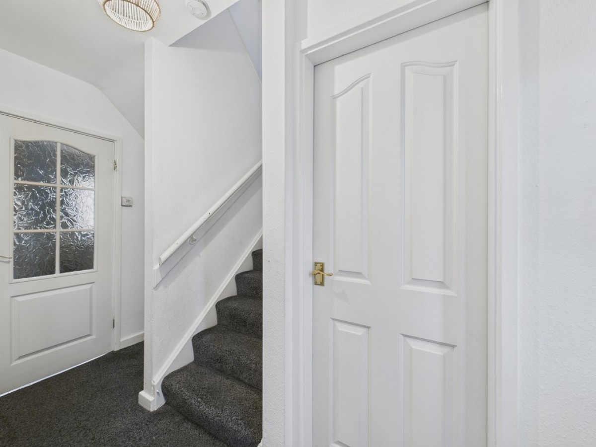 Hollybush Street, Parkgate