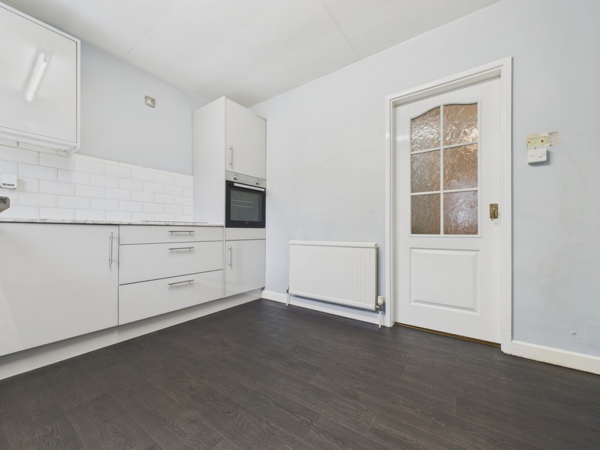 Hollybush Street, Parkgate