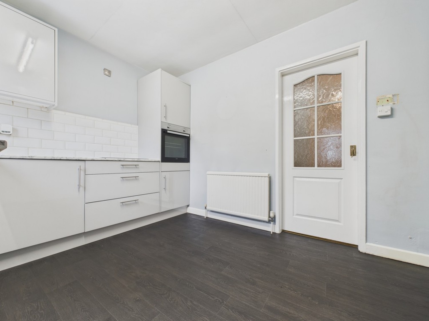 Hollybush Street, Parkgate