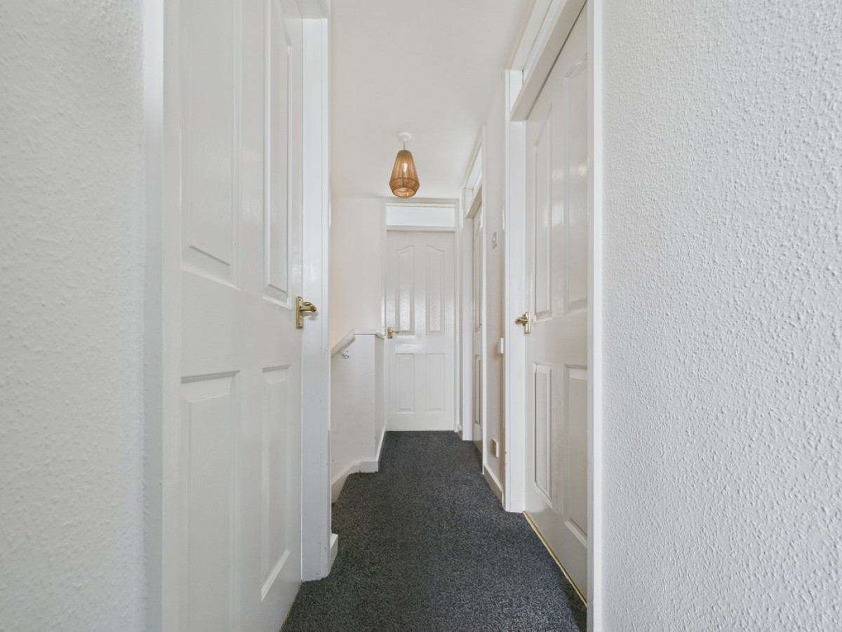 Hollybush Street, Parkgate