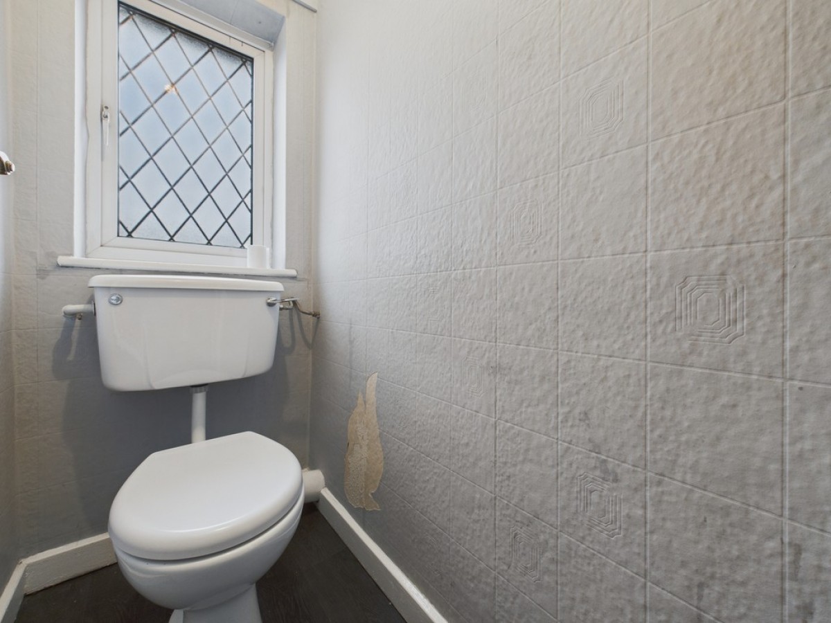 Hollybush Street, Parkgate