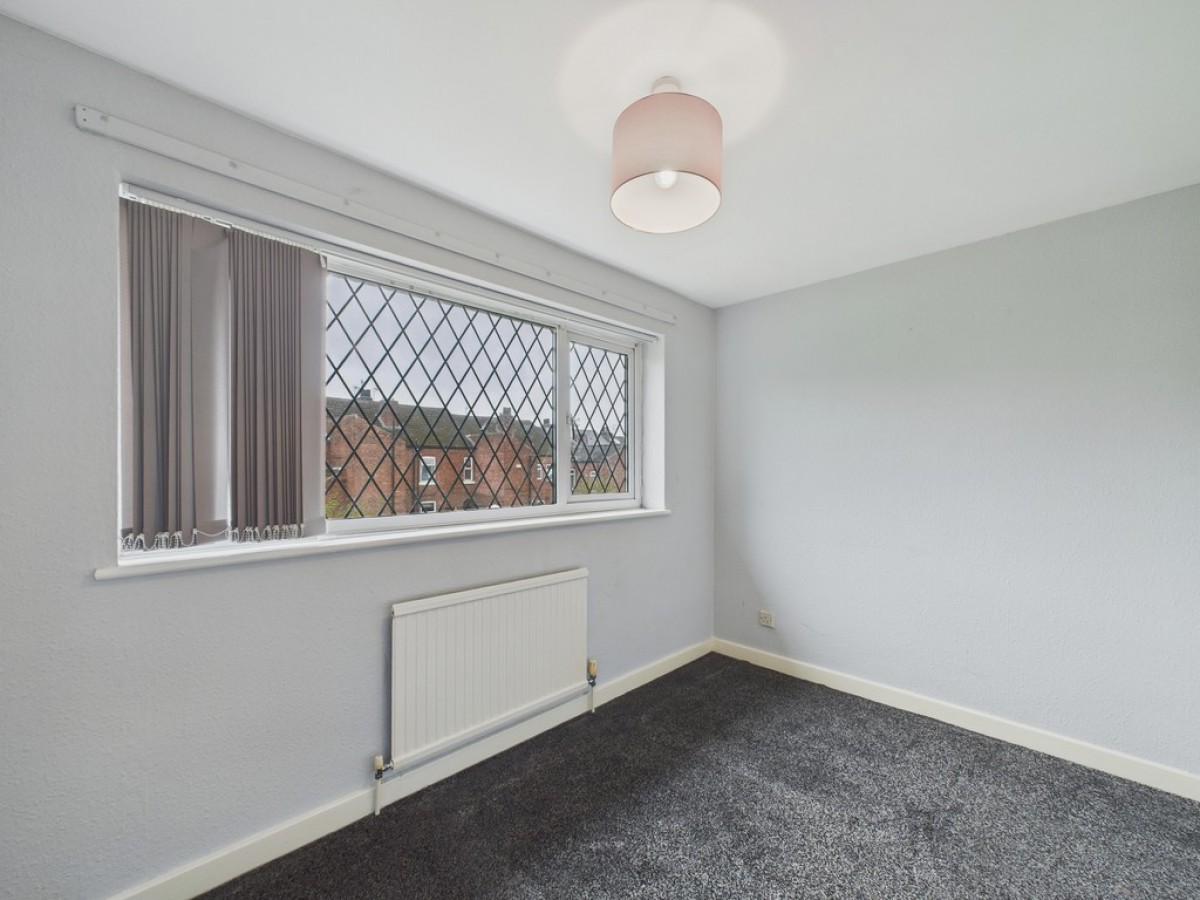 Hollybush Street, Parkgate