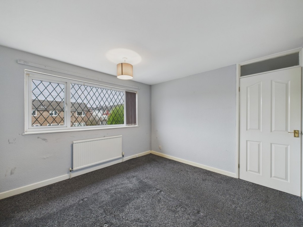 Hollybush Street, Parkgate