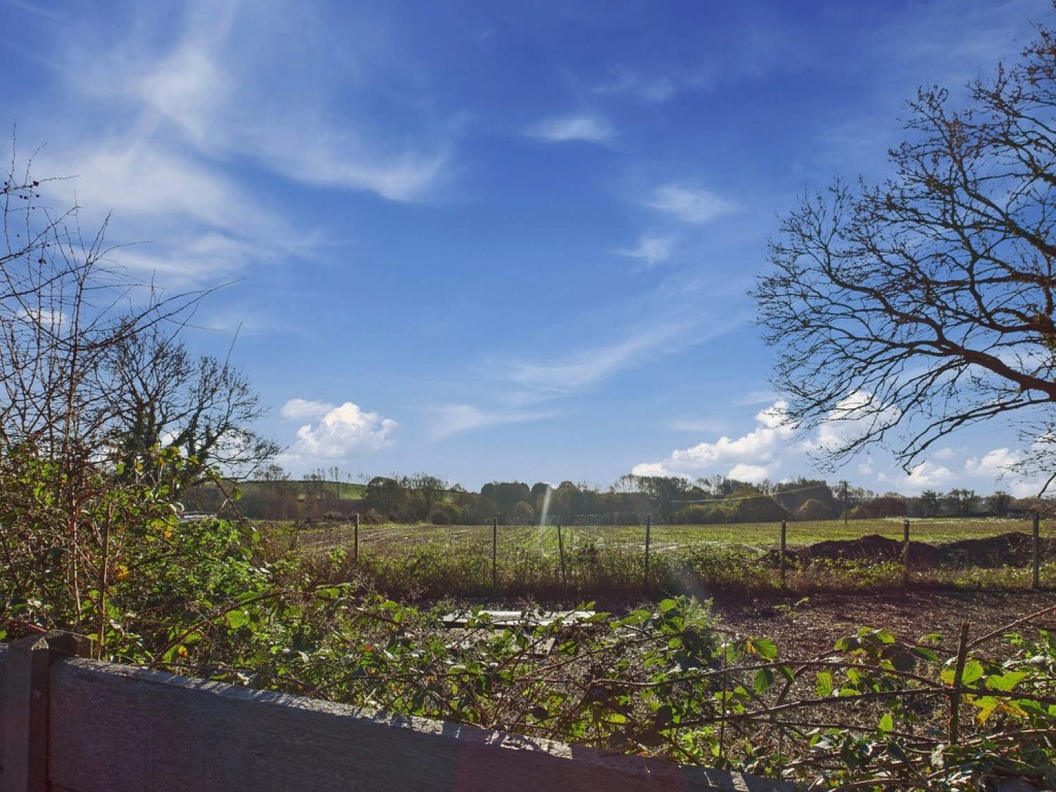 2 bedroom Flat for Sale St Thomas's Close, Tibshelf