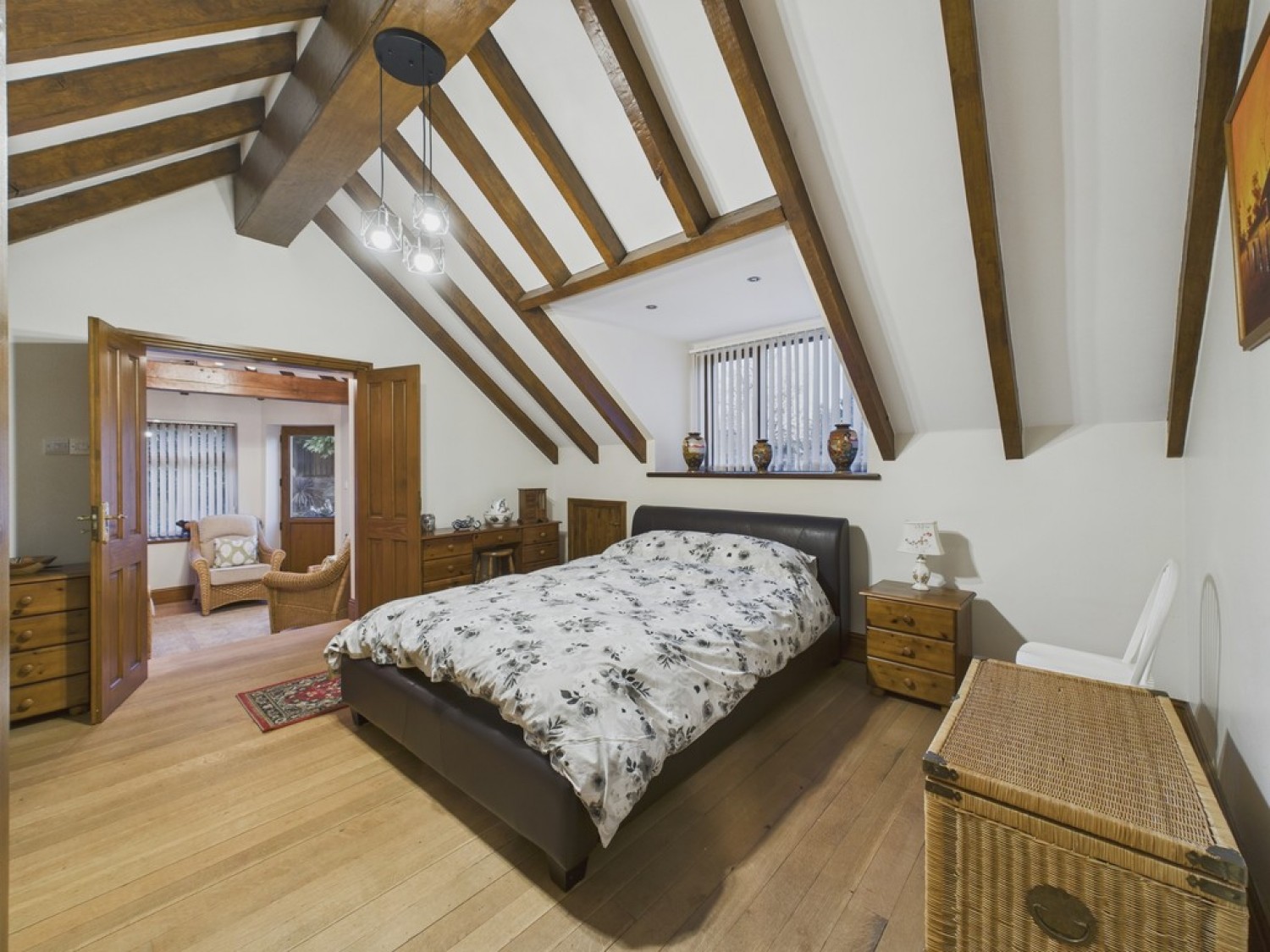 New Road, Staincross