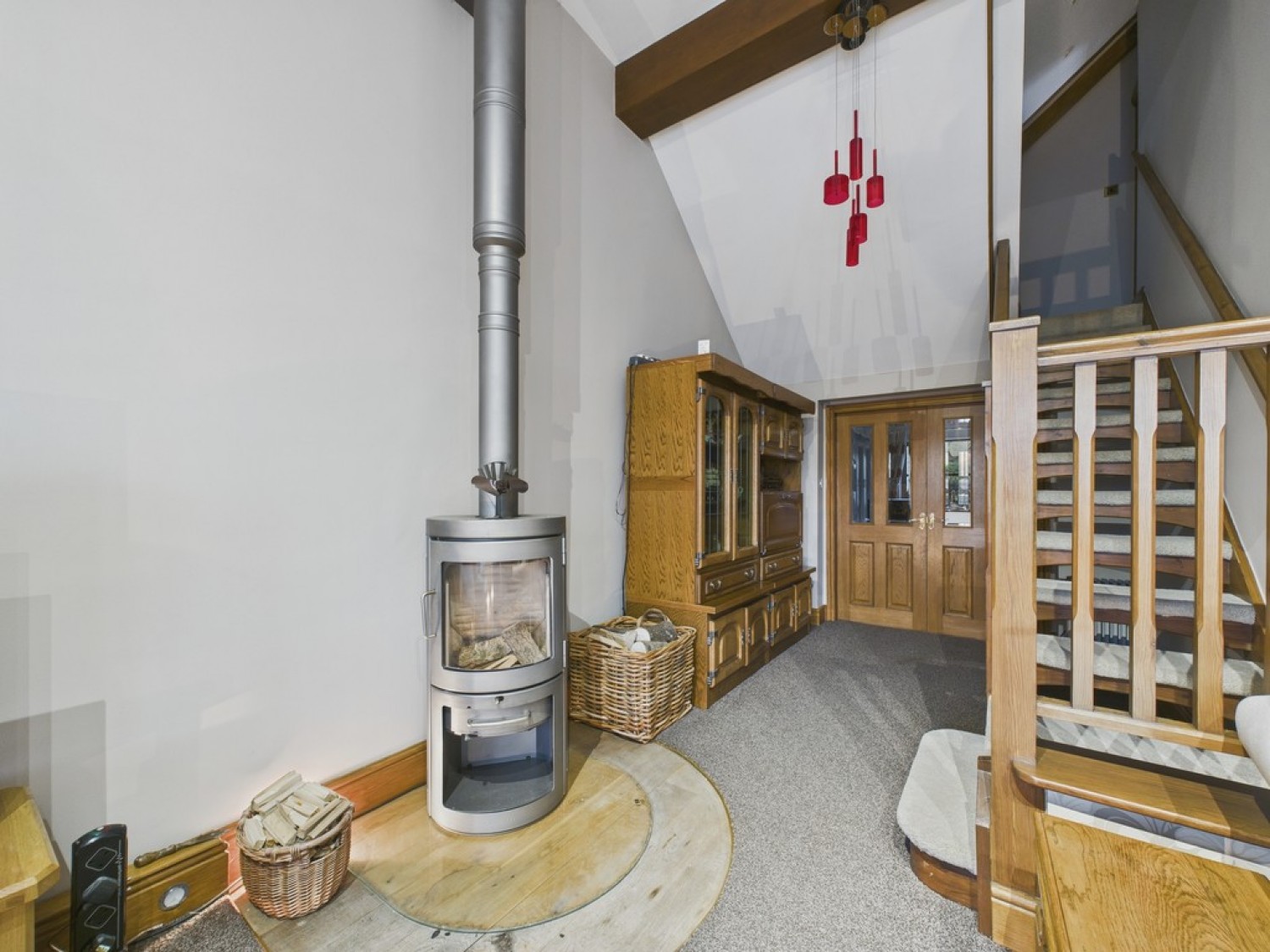 New Road, Staincross