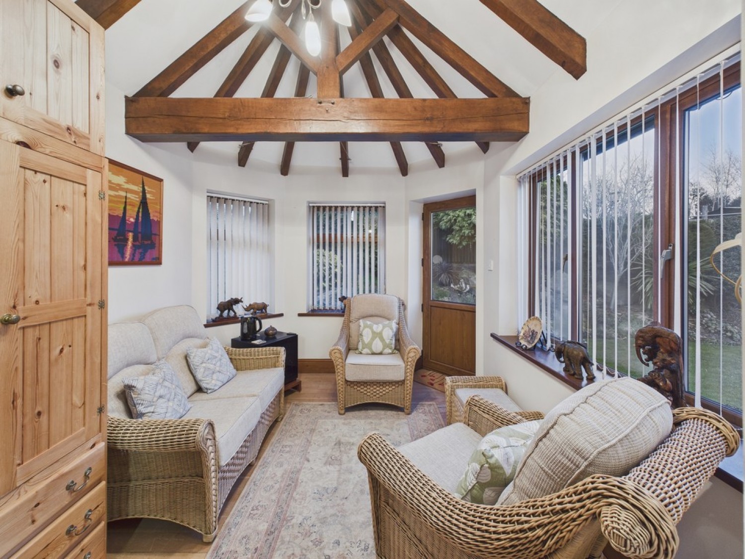 New Road, Staincross