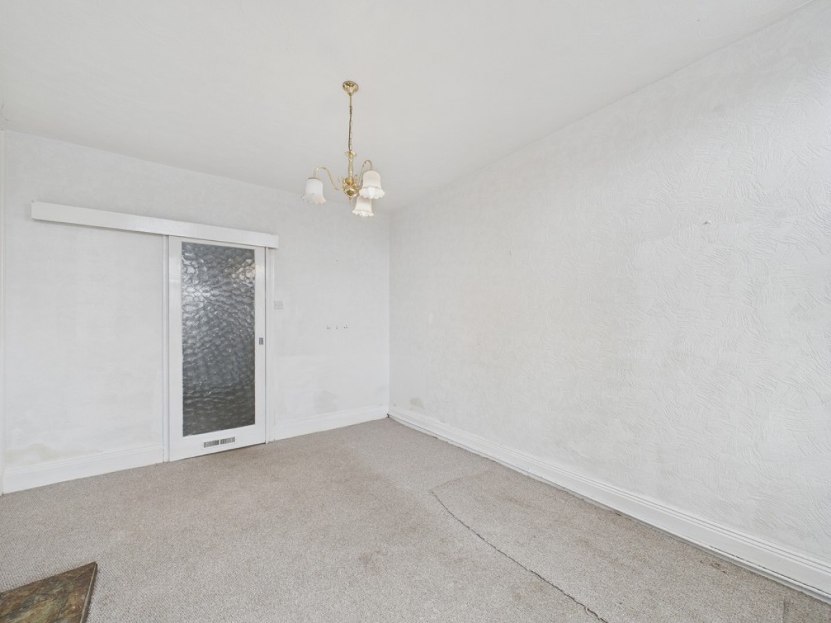 Wentworth Road, Blackerhill