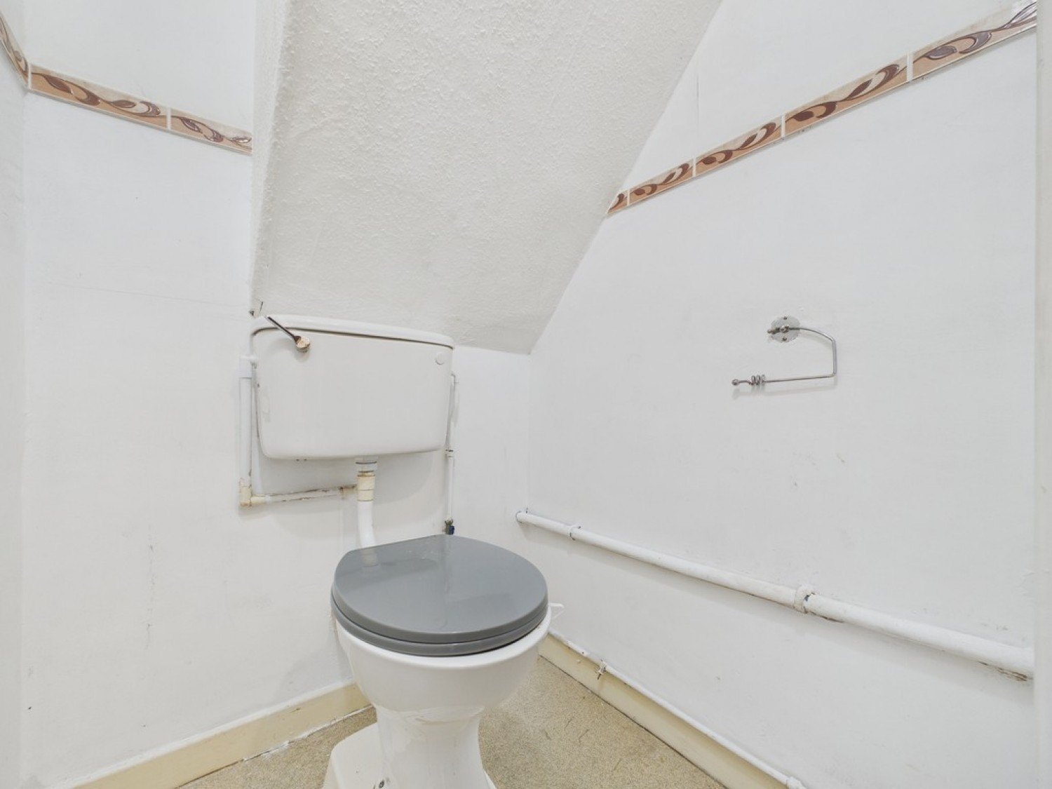 Wentworth Road, Blackerhill