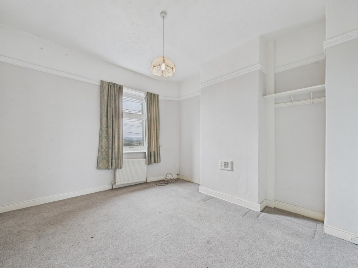 Wentworth Road, Blackerhill