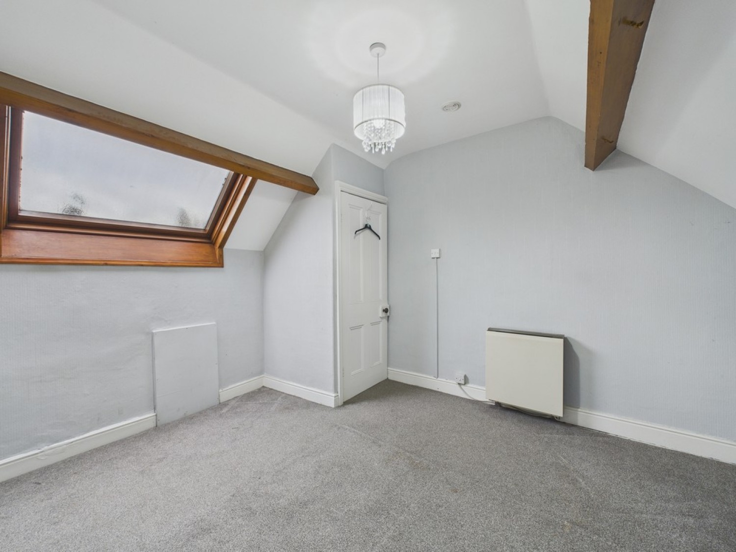 Wentworth Road, Blackerhill