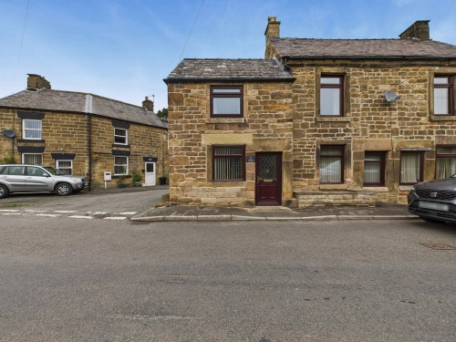 Bridge Cottage, Chesterfield Road, Two Dales