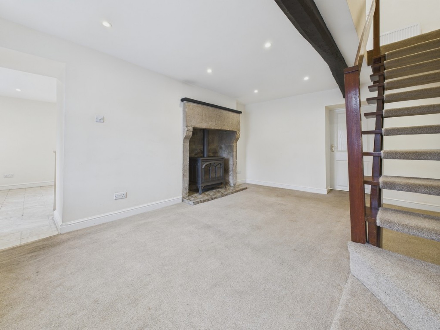 Bridge Cottage, Chesterfield Road, Two Dales