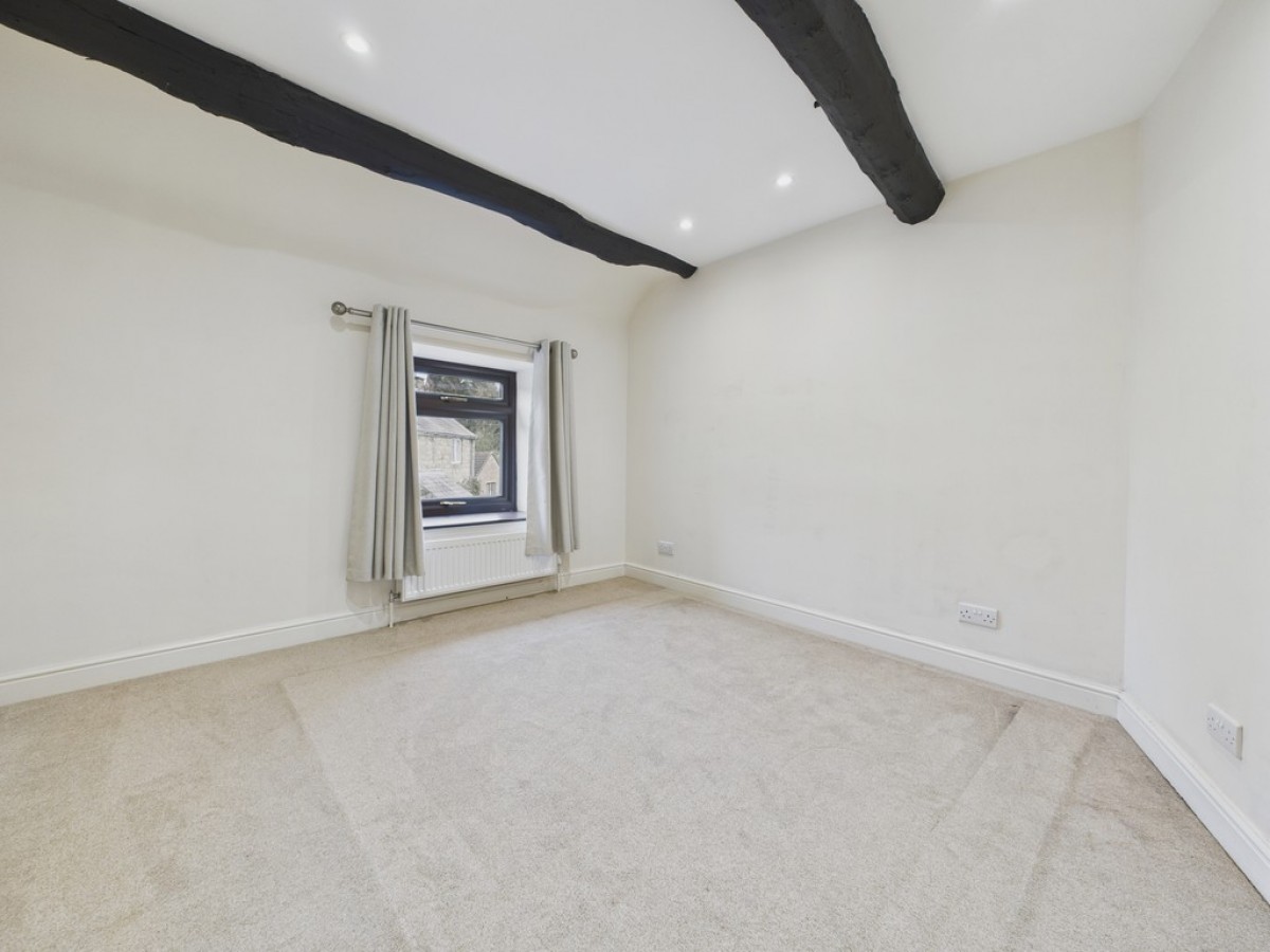 Bridge Cottage, Chesterfield Road, Two Dales