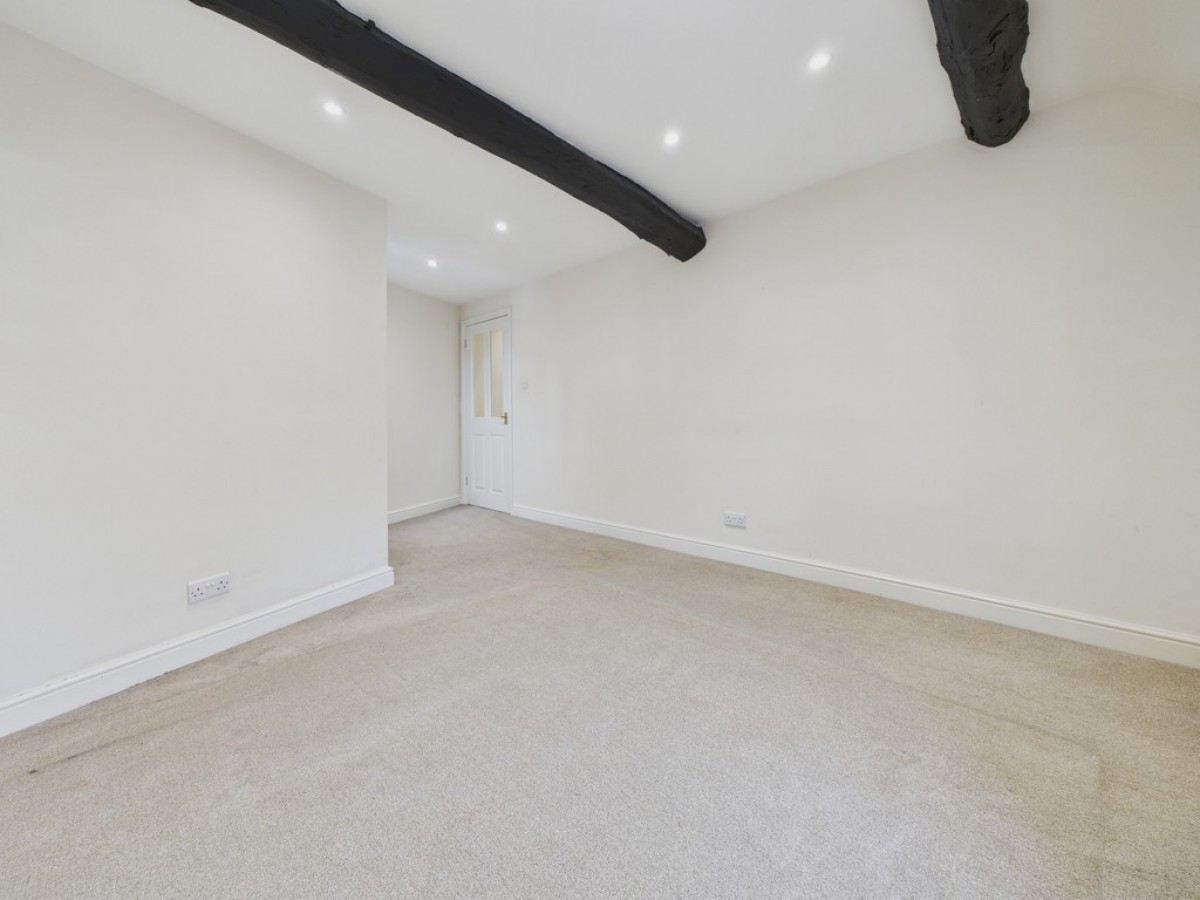 Bridge Cottage, Chesterfield Road, Two Dales