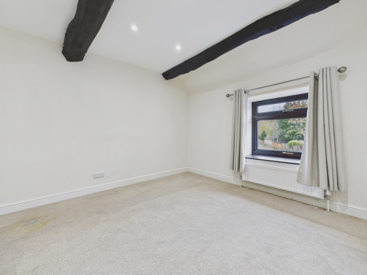 Bridge Cottage, Chesterfield Road, Two Dales