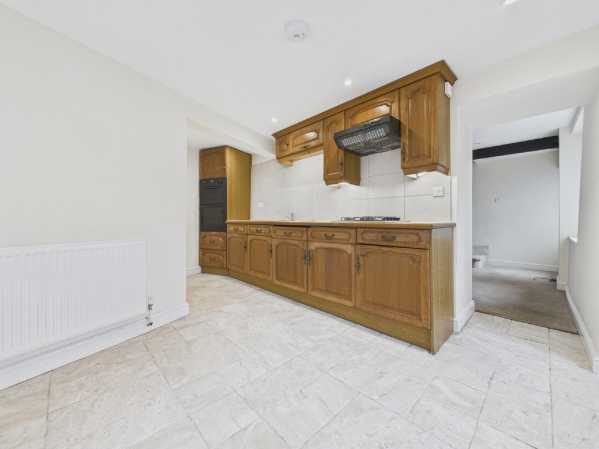 Bridge Cottage, Chesterfield Road, Two Dales