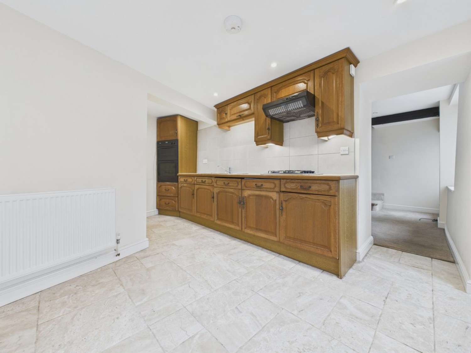 Bridge Cottage, Chesterfield Road, Two Dales