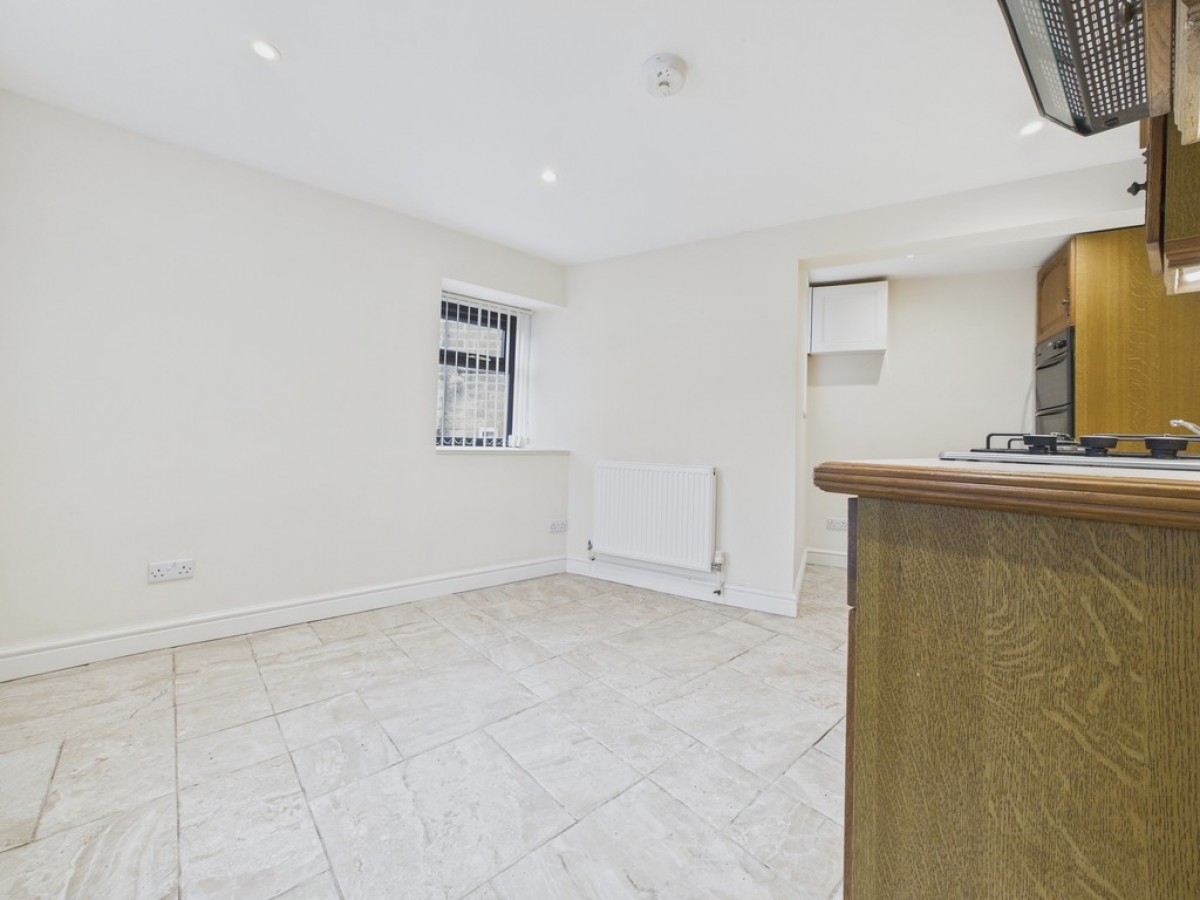 Bridge Cottage, Chesterfield Road, Two Dales