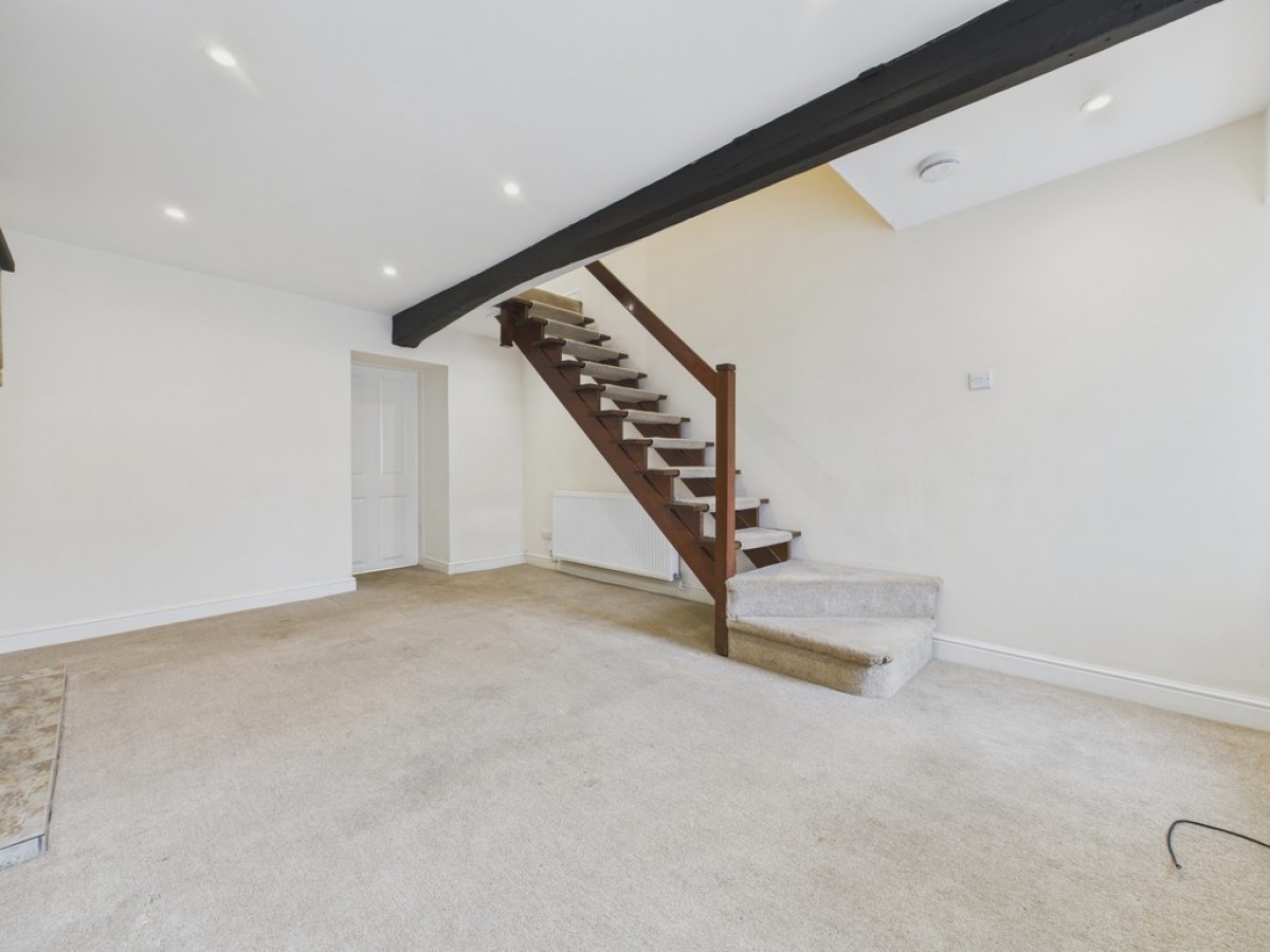 Bridge Cottage, Chesterfield Road, Two Dales