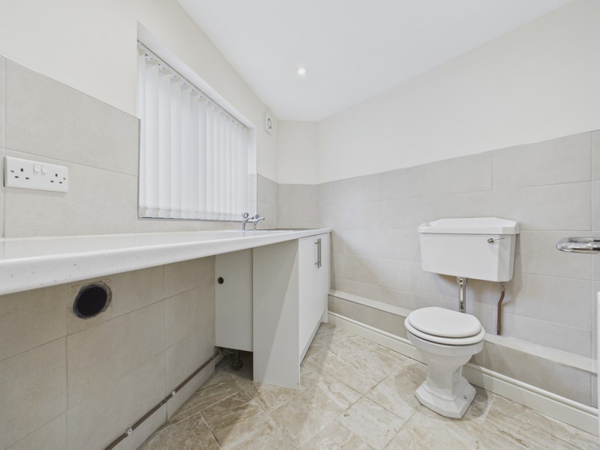 Bridge Cottage, Chesterfield Road, Two Dales