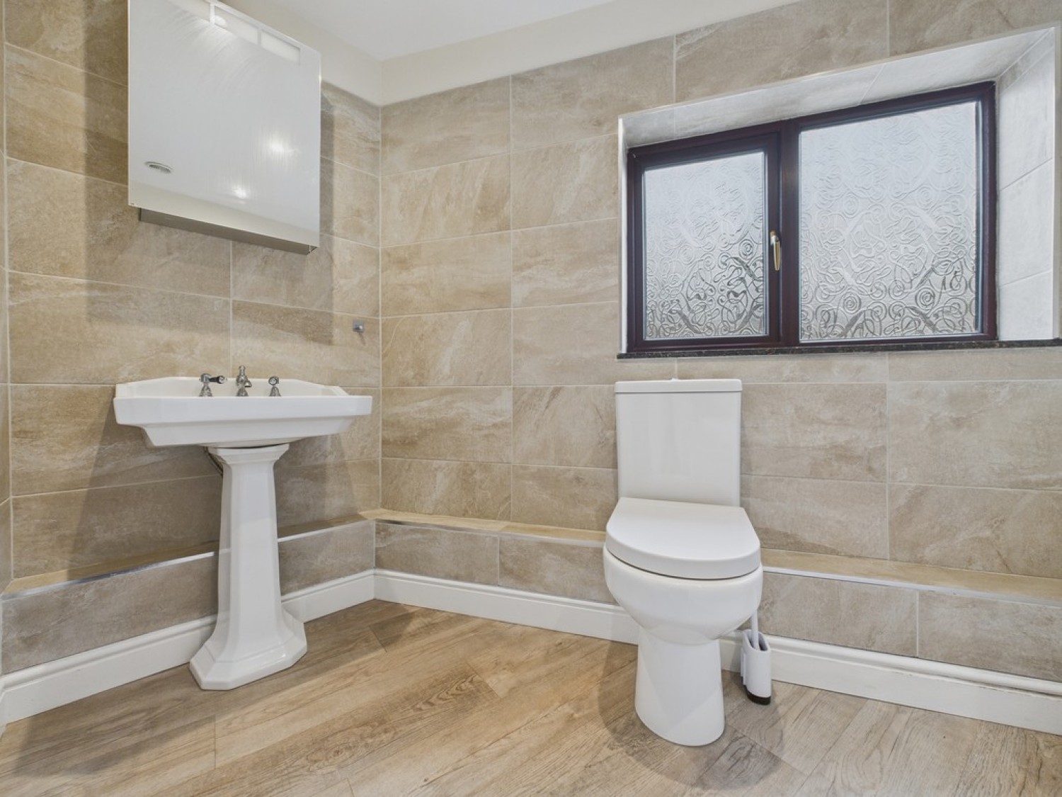 Bridge Cottage, Chesterfield Road, Two Dales