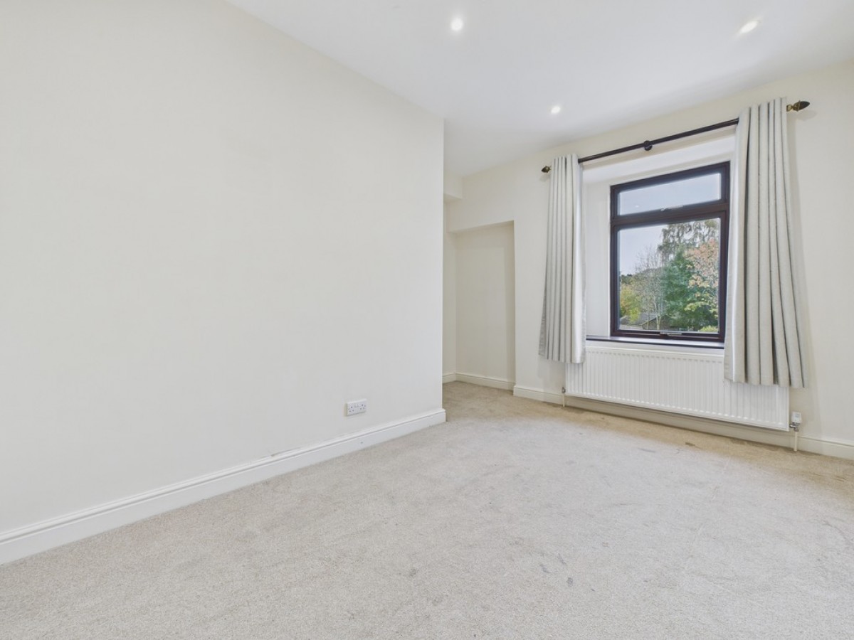 Bridge Cottage, Chesterfield Road, Two Dales