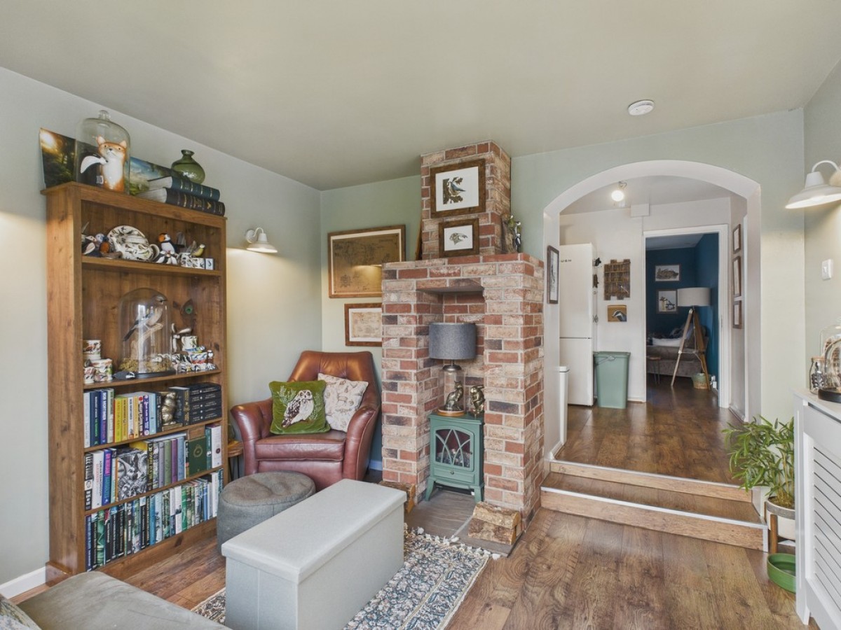 Hadrian Road, Brinsworth