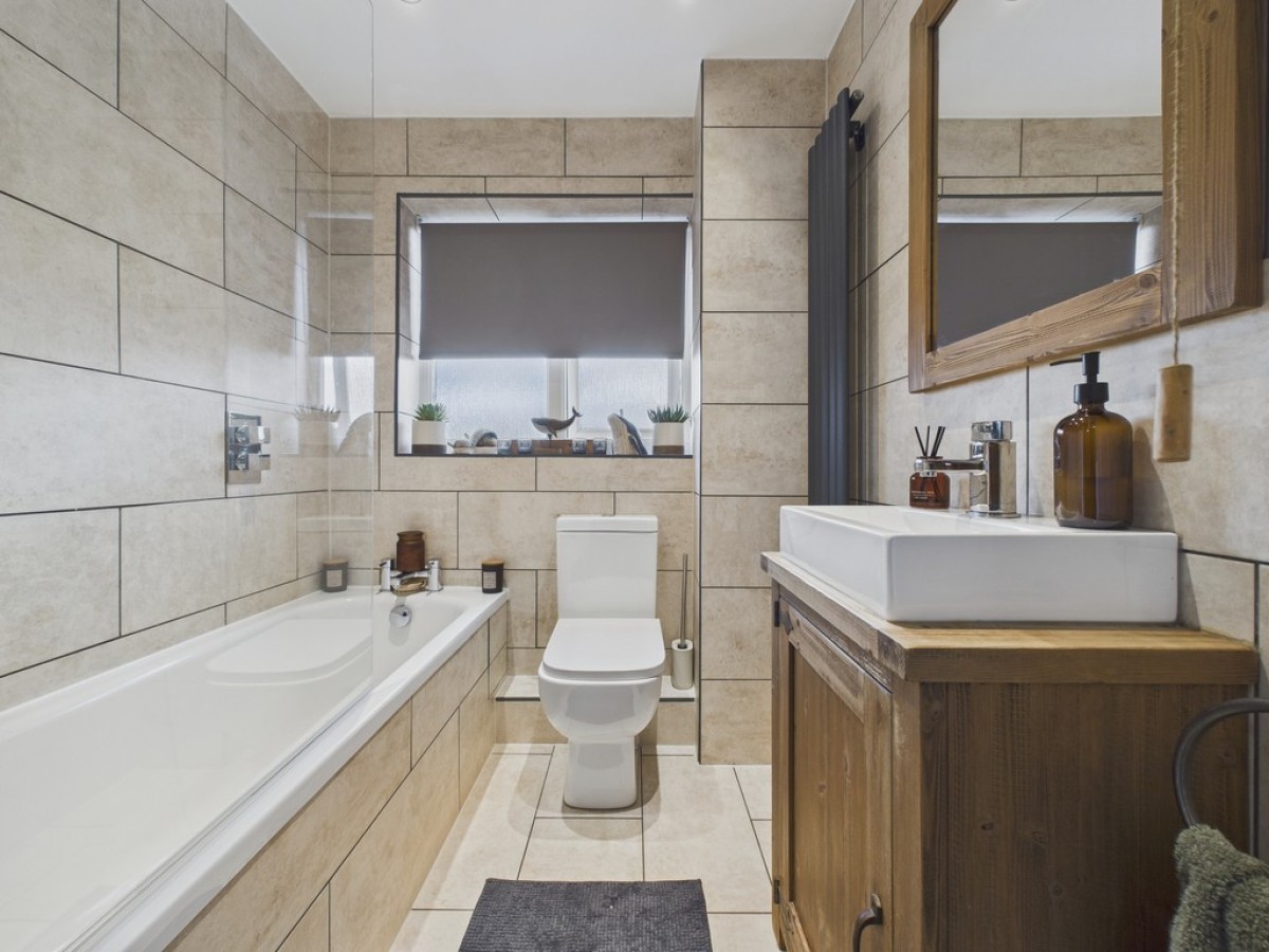 Hadrian Road, Brinsworth