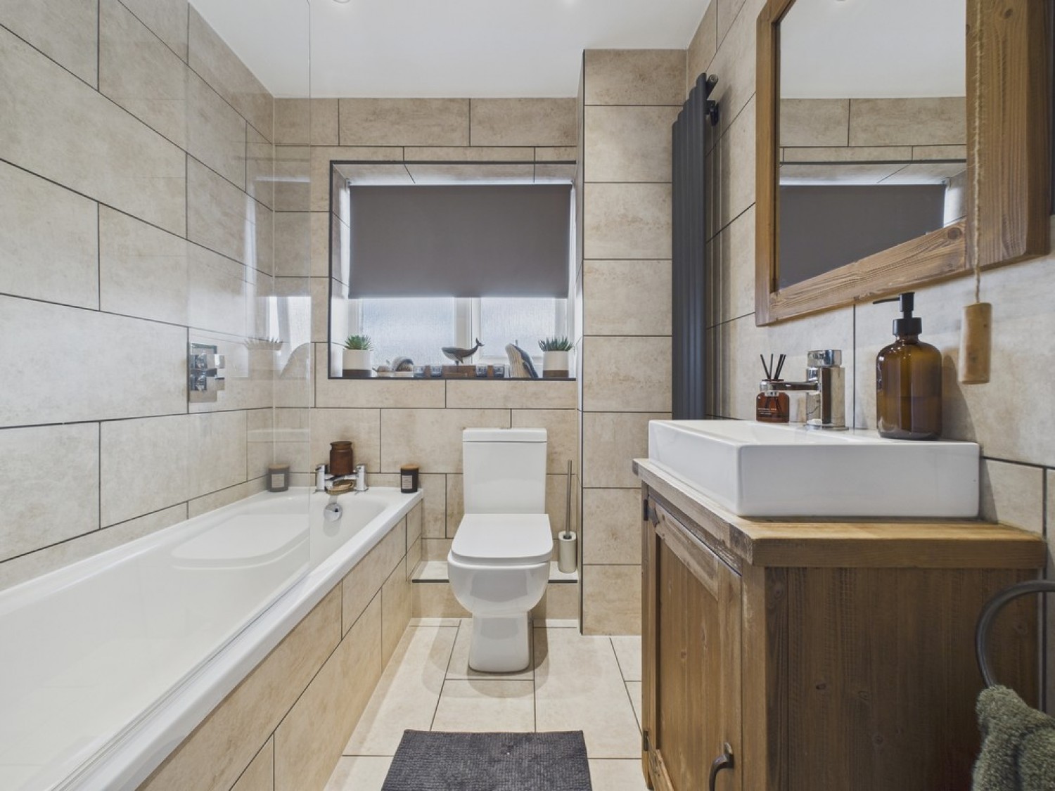 Hadrian Road, Brinsworth