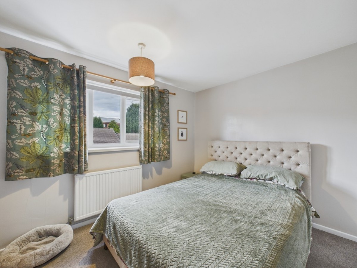 Hadrian Road, Brinsworth