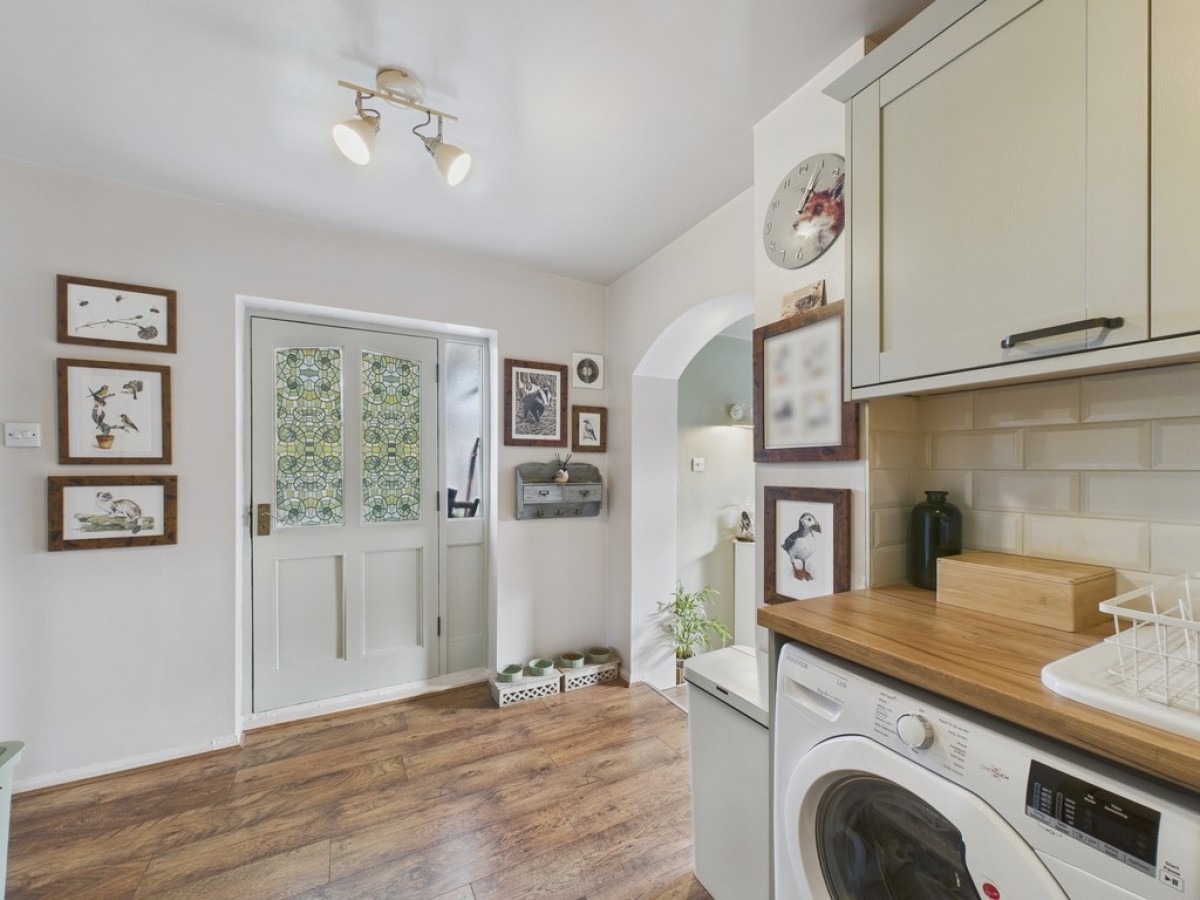 Hadrian Road, Brinsworth