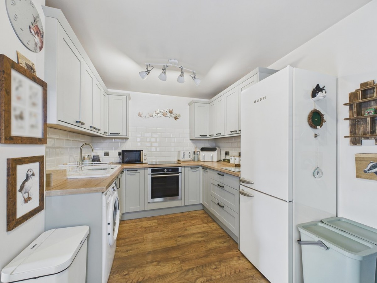 Hadrian Road, Brinsworth