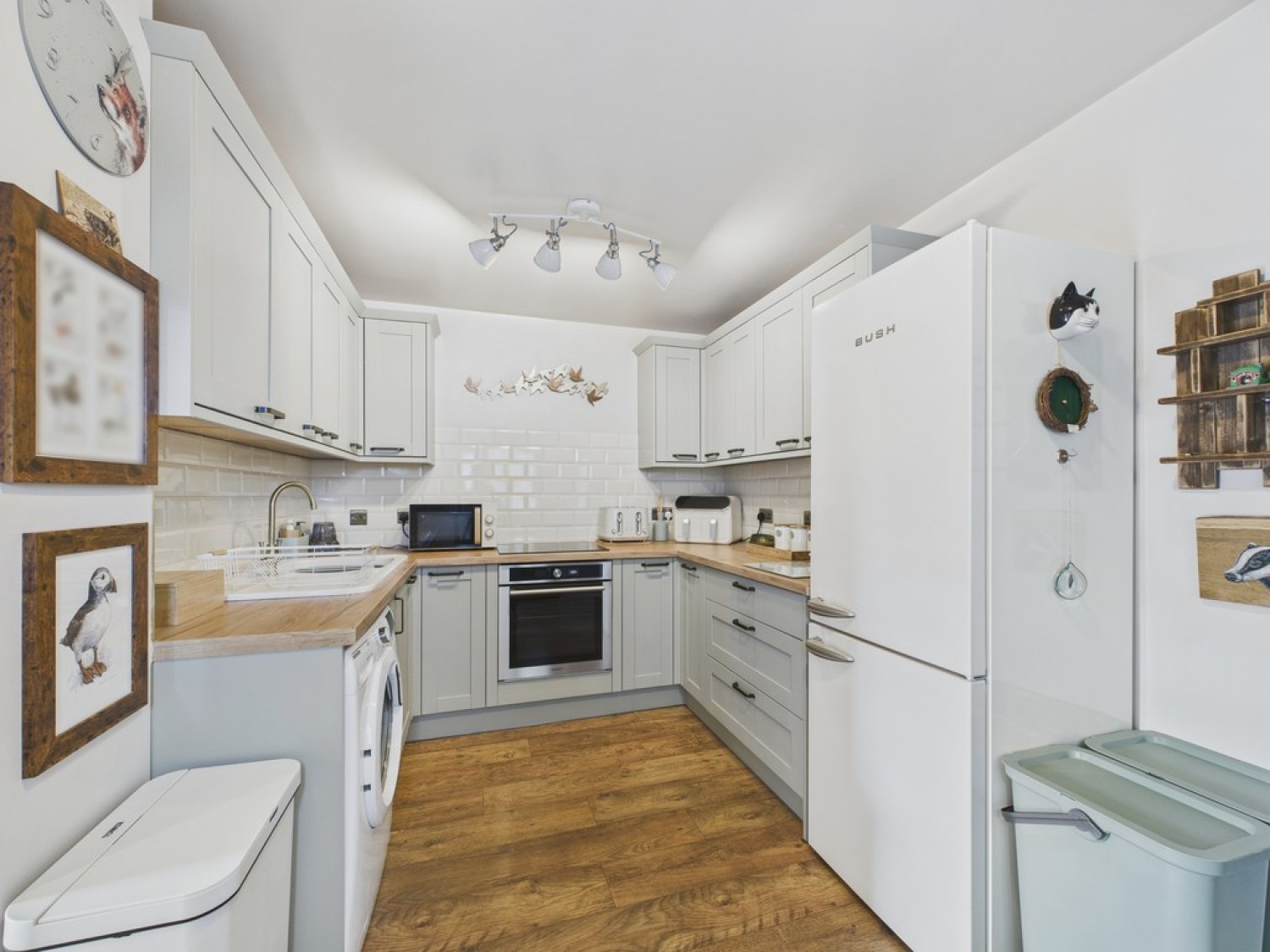 Hadrian Road, Brinsworth