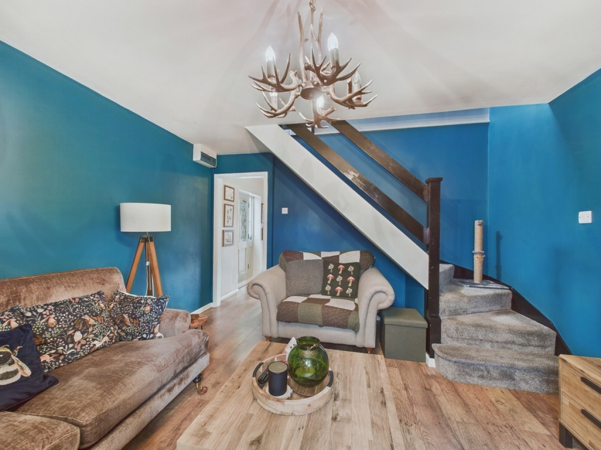 Hadrian Road, Brinsworth