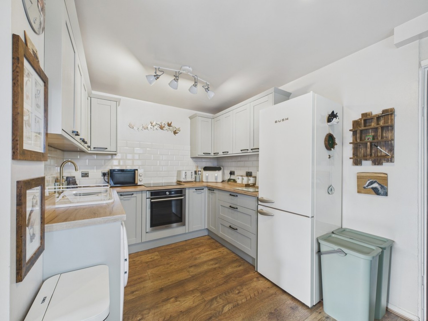 Hadrian Road, Brinsworth