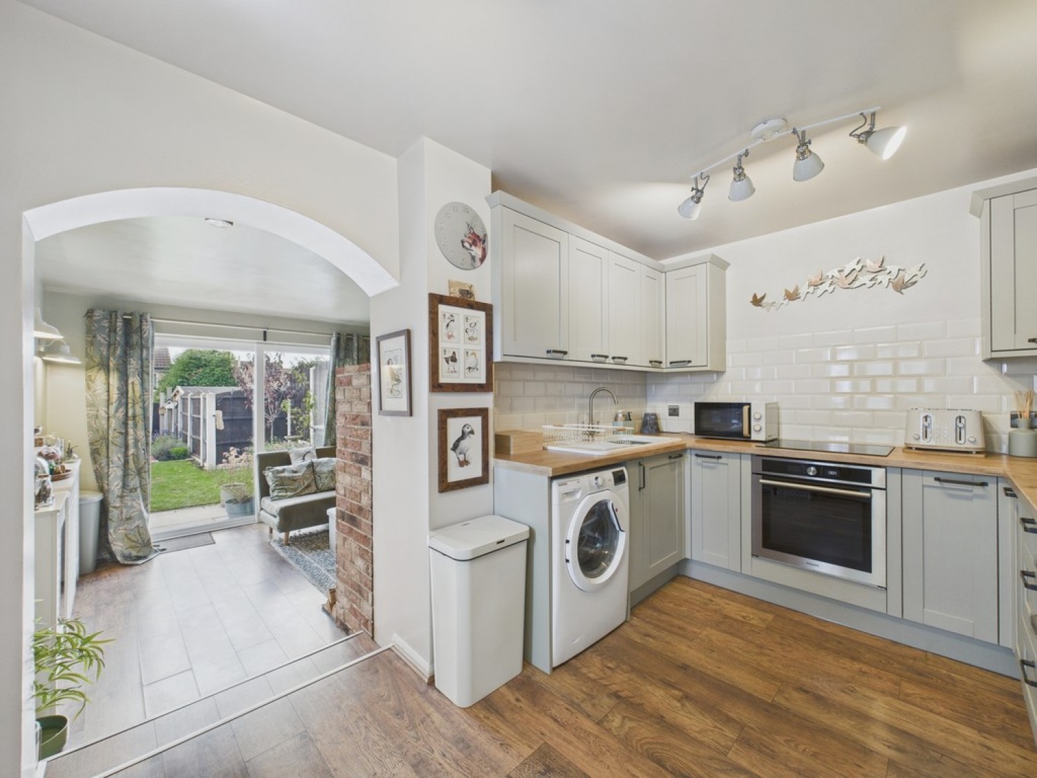 Hadrian Road, Brinsworth