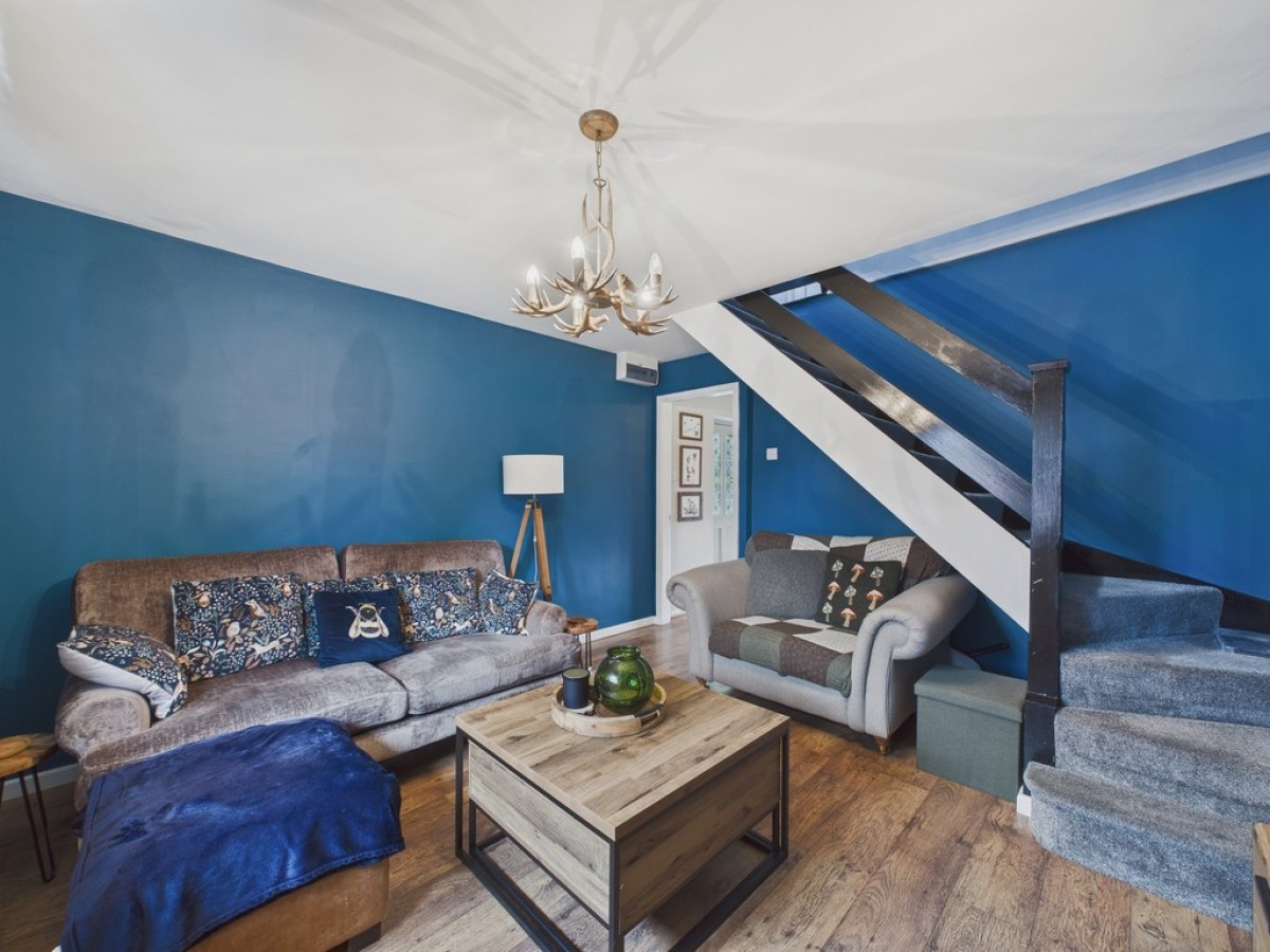 Hadrian Road, Brinsworth