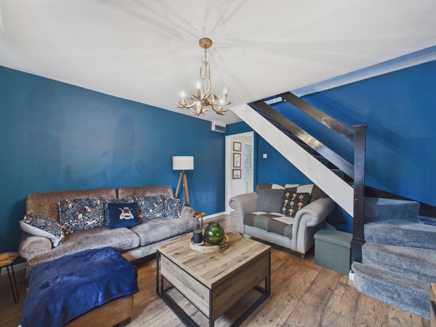 Hadrian Road, Brinsworth