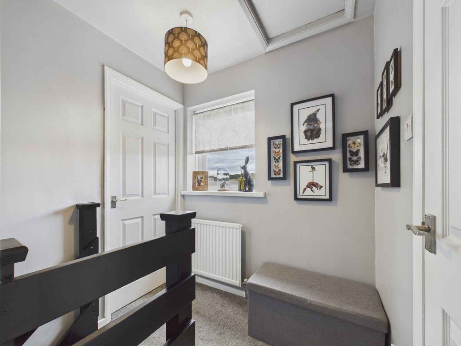 Hadrian Road, Brinsworth