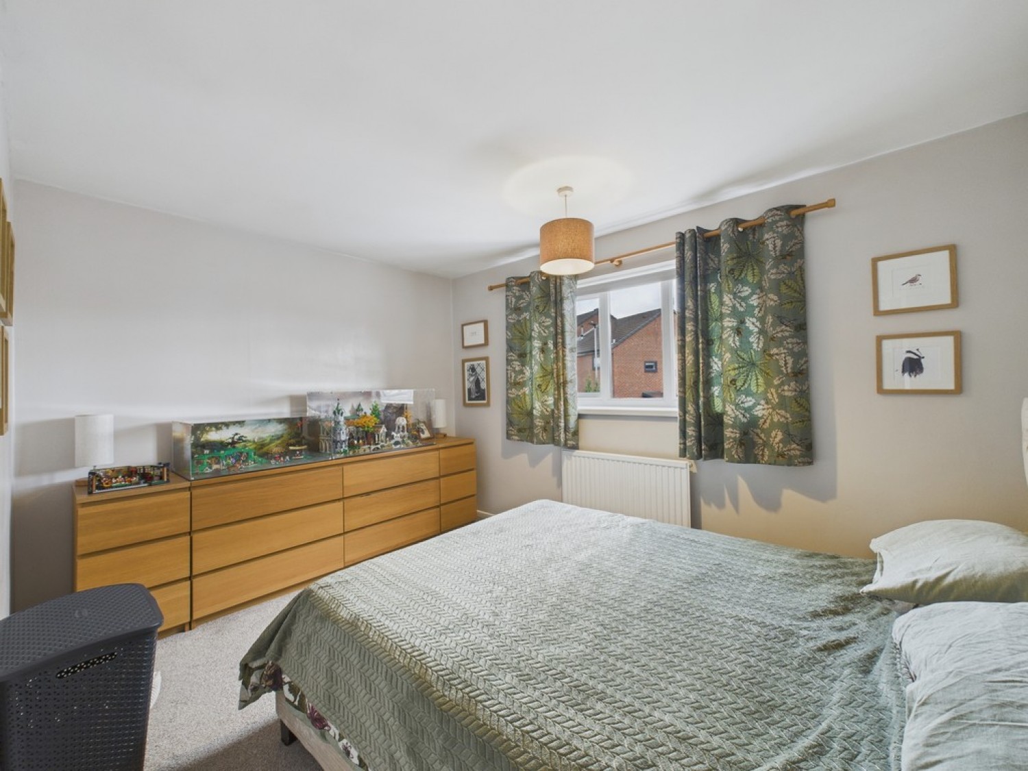 Hadrian Road, Brinsworth