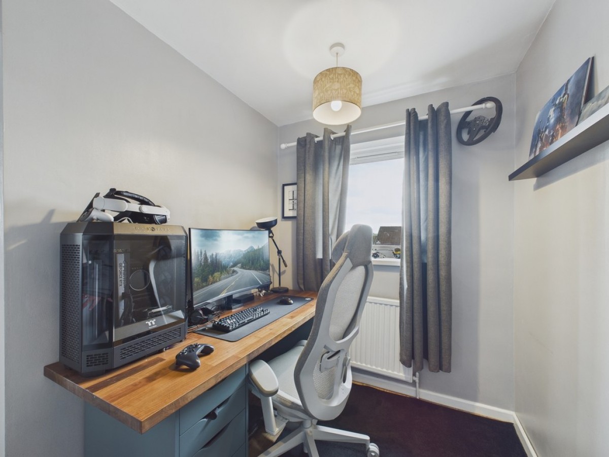 Hadrian Road, Brinsworth