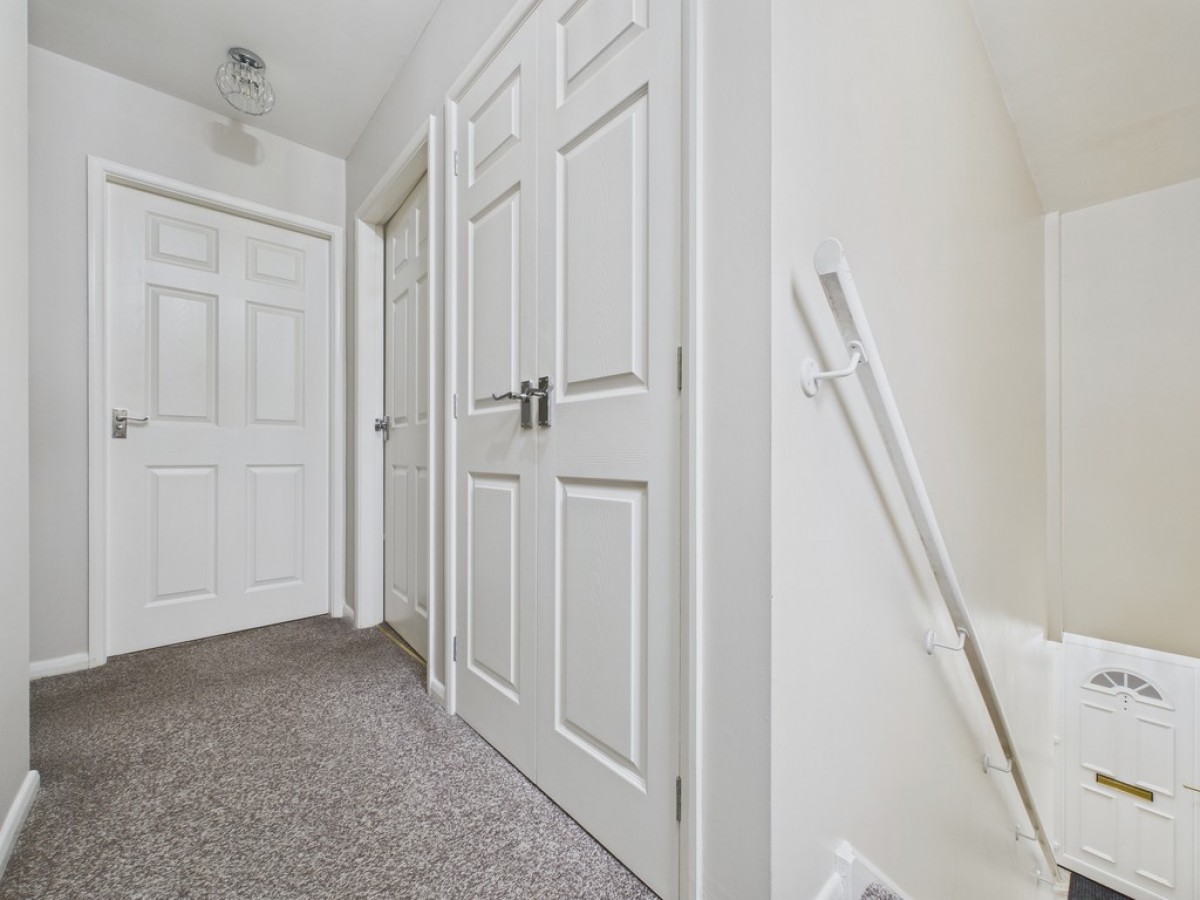 Mapletree Court, Chatham Street