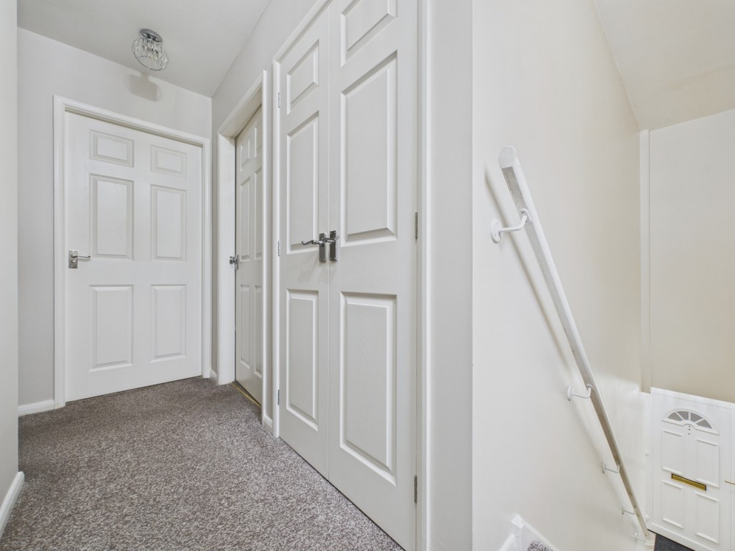 Mapletree Court, Chatham Street