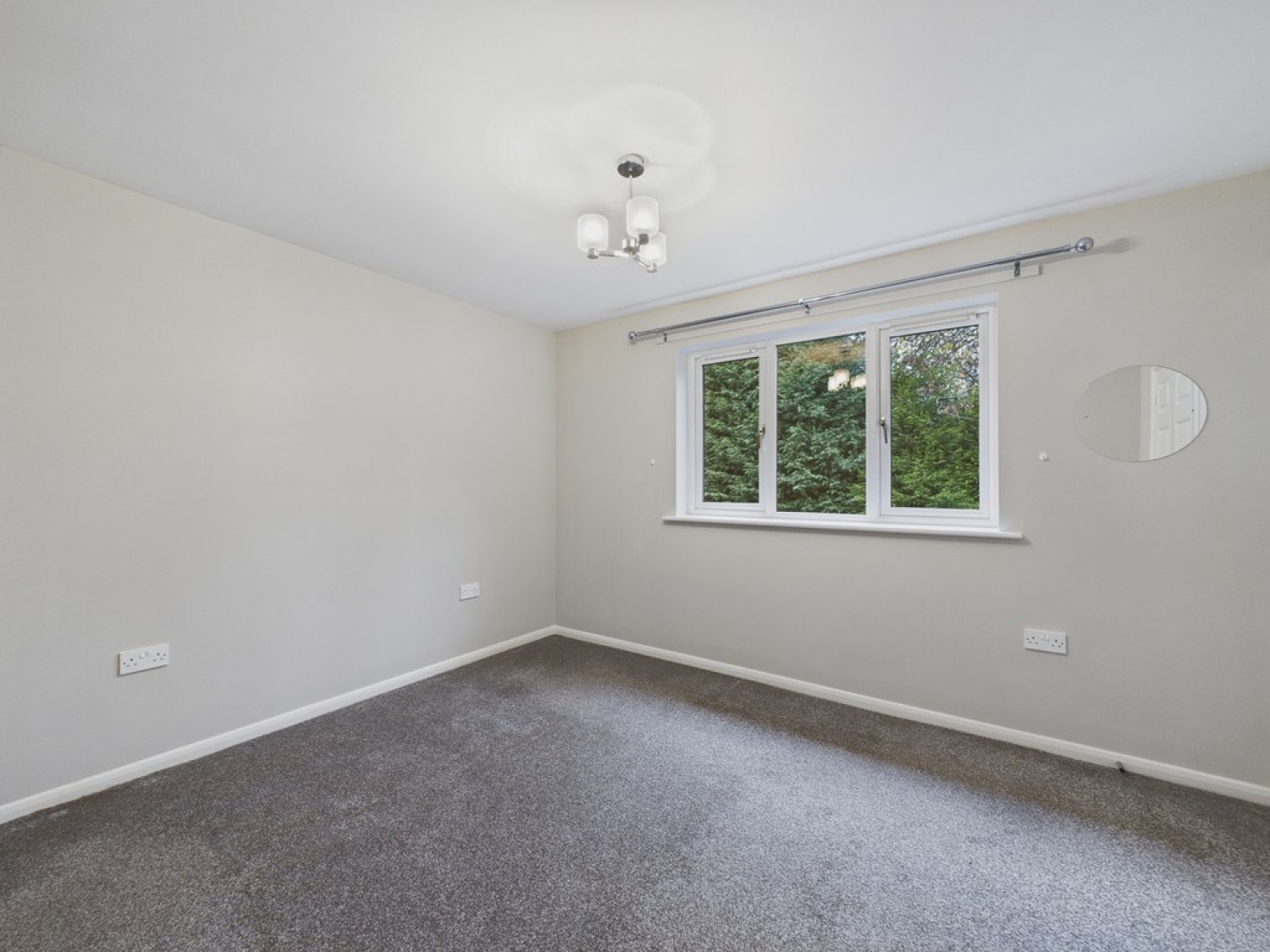 Mapletree Court, Chatham Street